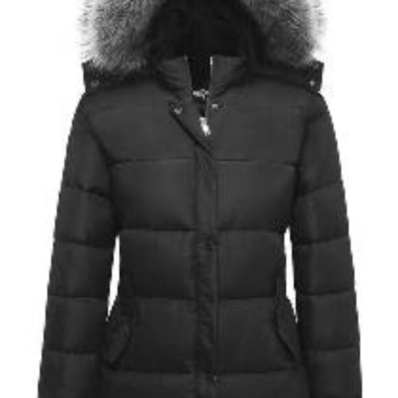 🧥🧥COAT CLOSET CLEAR-OUT!! GET READY FOR FALL AND WINTER! ❄️⛄🎿🍁🏂🍂 - Picture 3 of 5